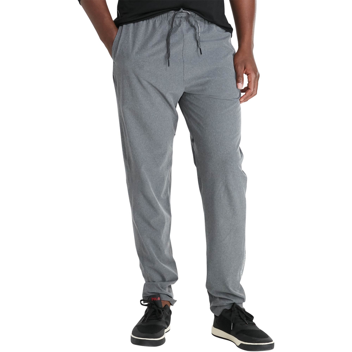 Polo Sport Stretch Training Pants | Pants | Clothing & Accessories ...
