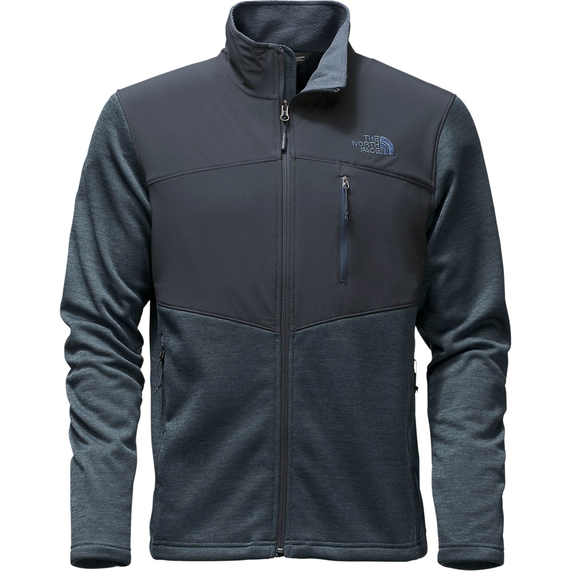 The North Face Norris Full Zip | Hoodies & Jackets | Clothing ...