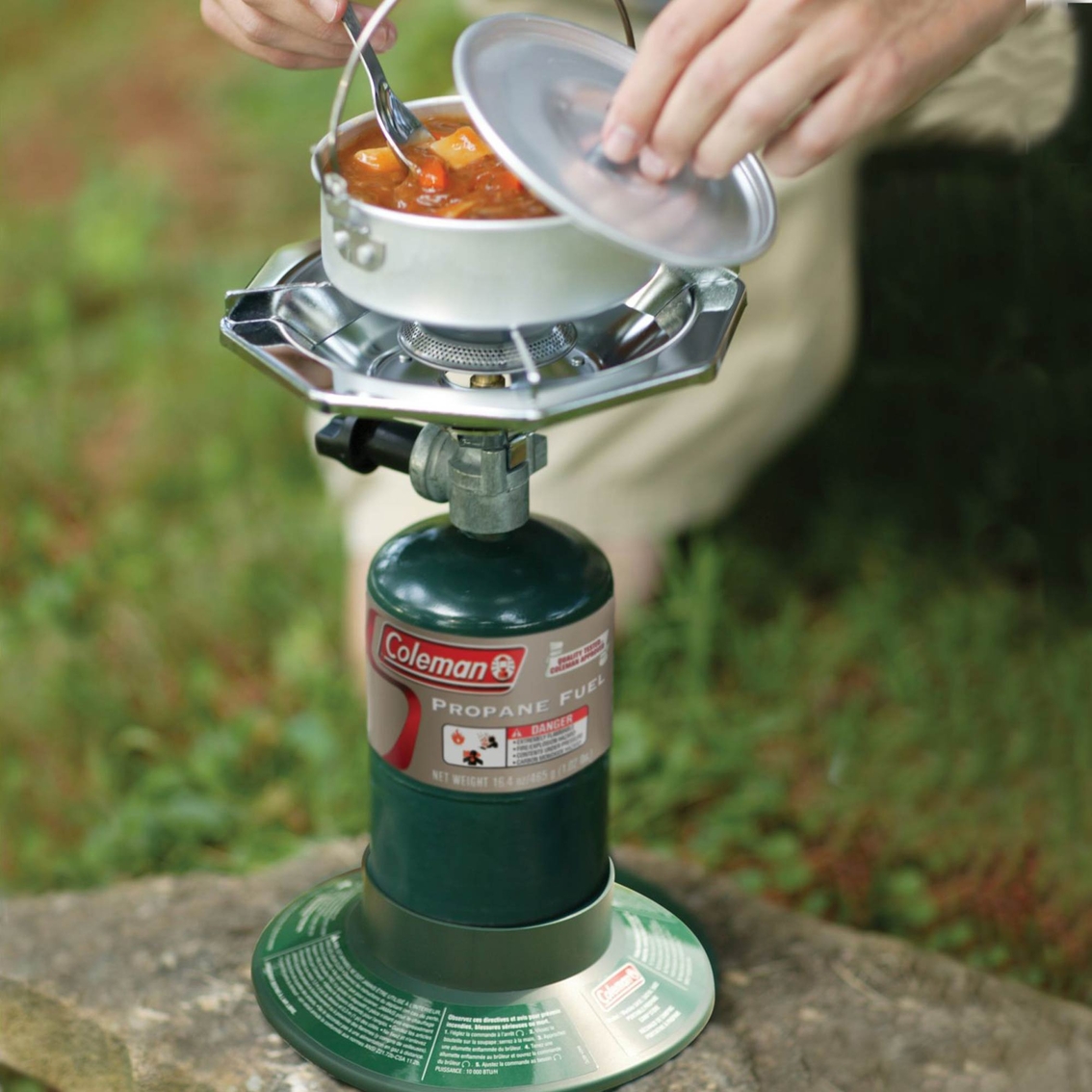 Coleman Bottle Top Propane Stove - Image 2 of 3