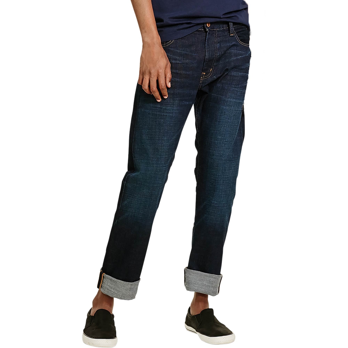 Denim & Supply Ralph Lauren Bedford Straight Jeans | Men | Shop The ...
