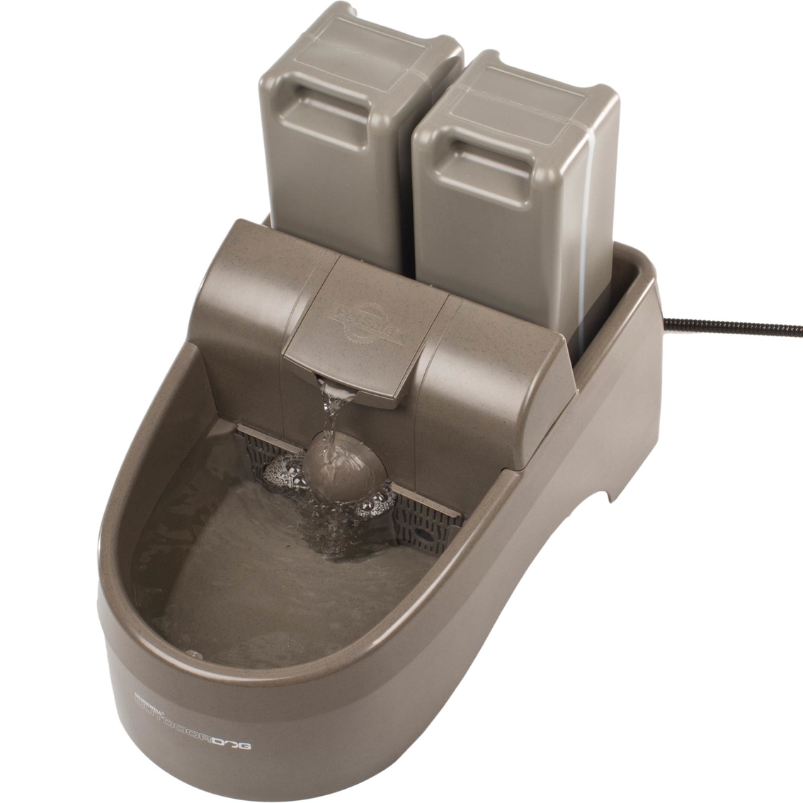 Petsafe Drinkwell Outdoor Dog Fountain, Drinkwell Outdoor Pet Fountain