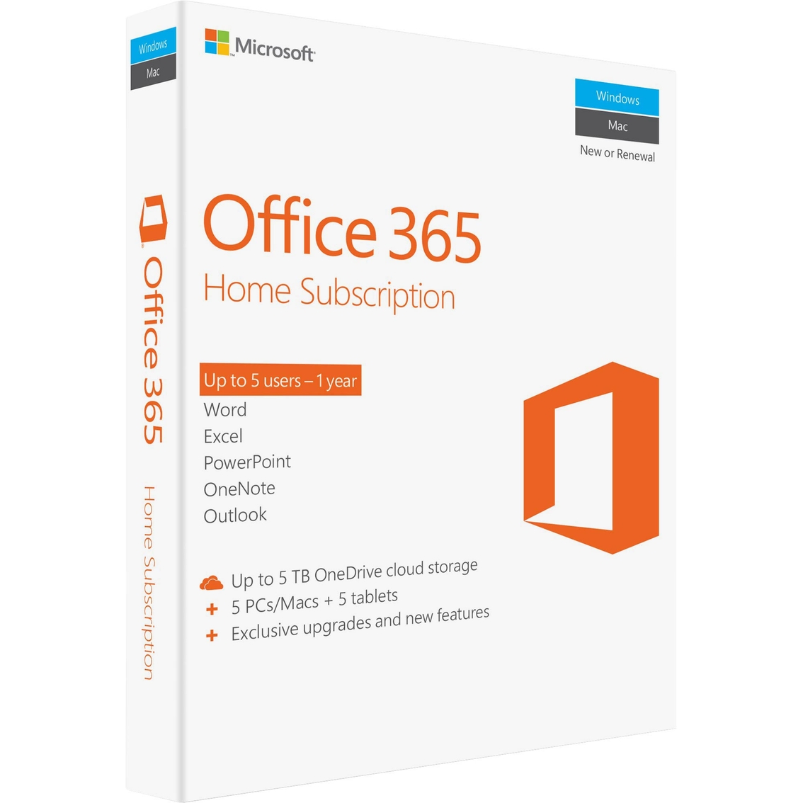 Microsoft Office 365 Home Subscription Military Edition | Microsoft  Software | Father's Day Shop | Shop The Exchange