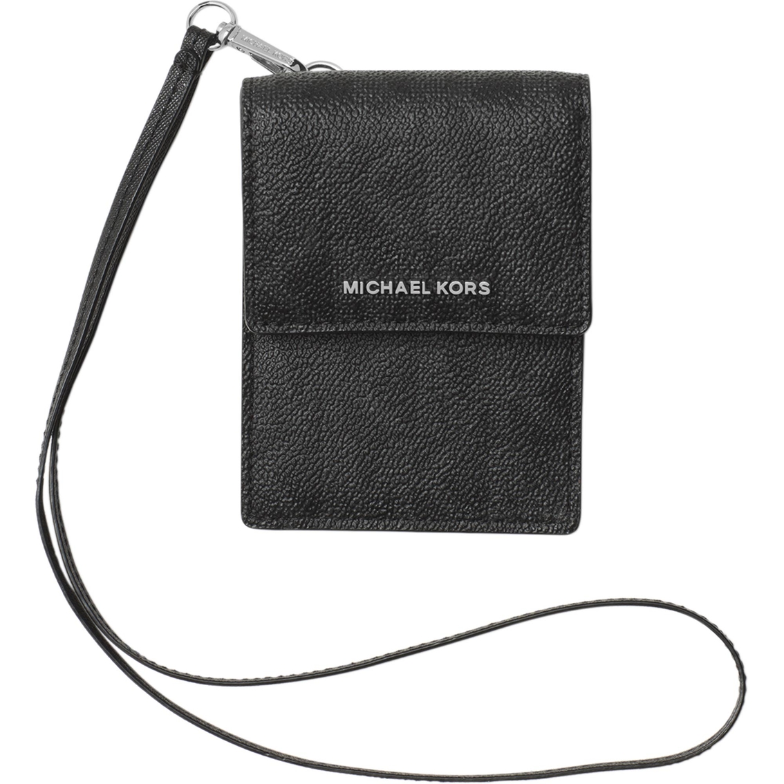 Michael Kors Jet Set Travel Lanyard Card Case | Accessories | Apparel ...