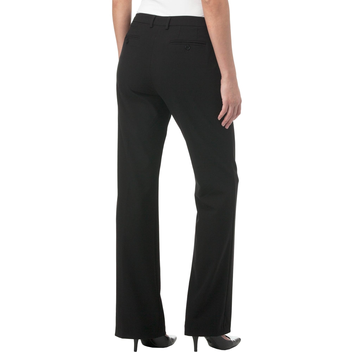 Ellen Tracy Signature Trousers | Pants | Clothing & Accessories | Shop ...