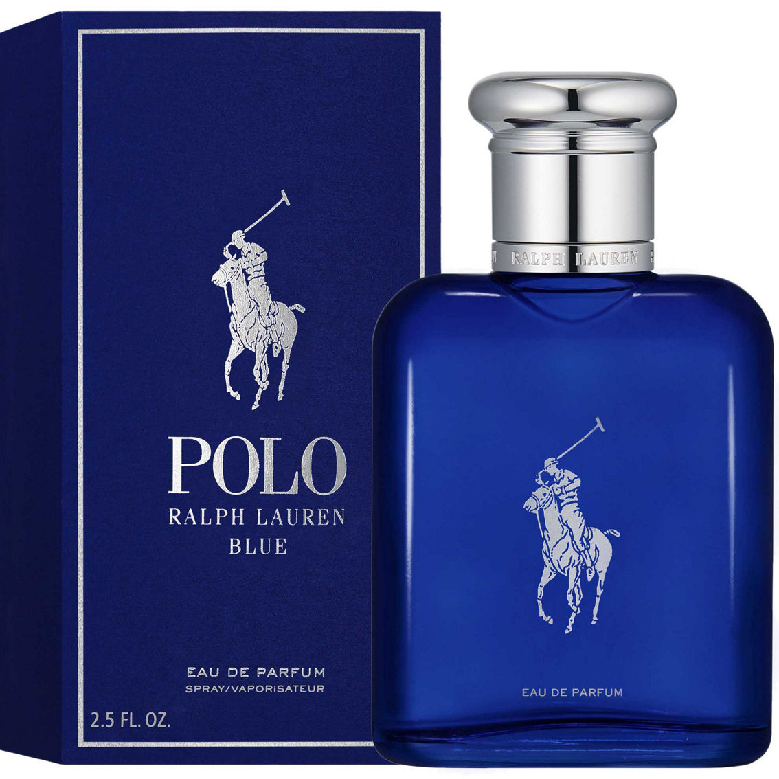 Ralph Lauren Polo Blue Eau De Parfum | Men's Fragrances | Beauty & Health |  Shop The Exchange