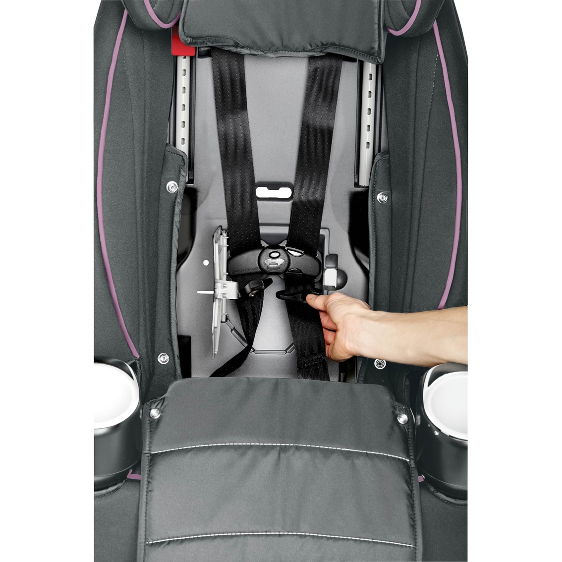 Graco Atlas 65 2 in 1 Harness Booster - Image 3 of 4