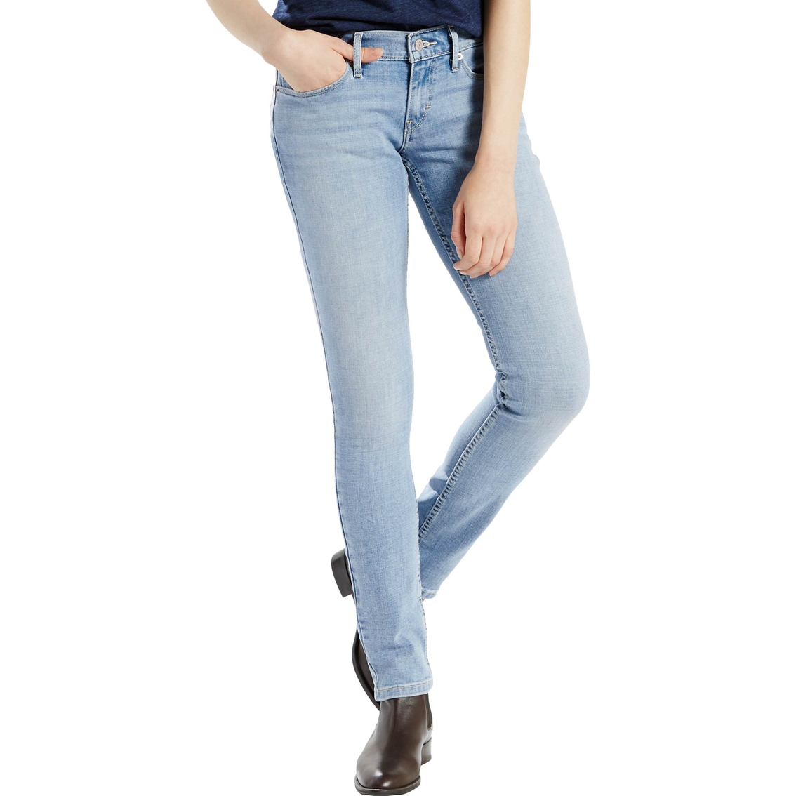 Levi's 524 Skinny Jeans | Jeans 