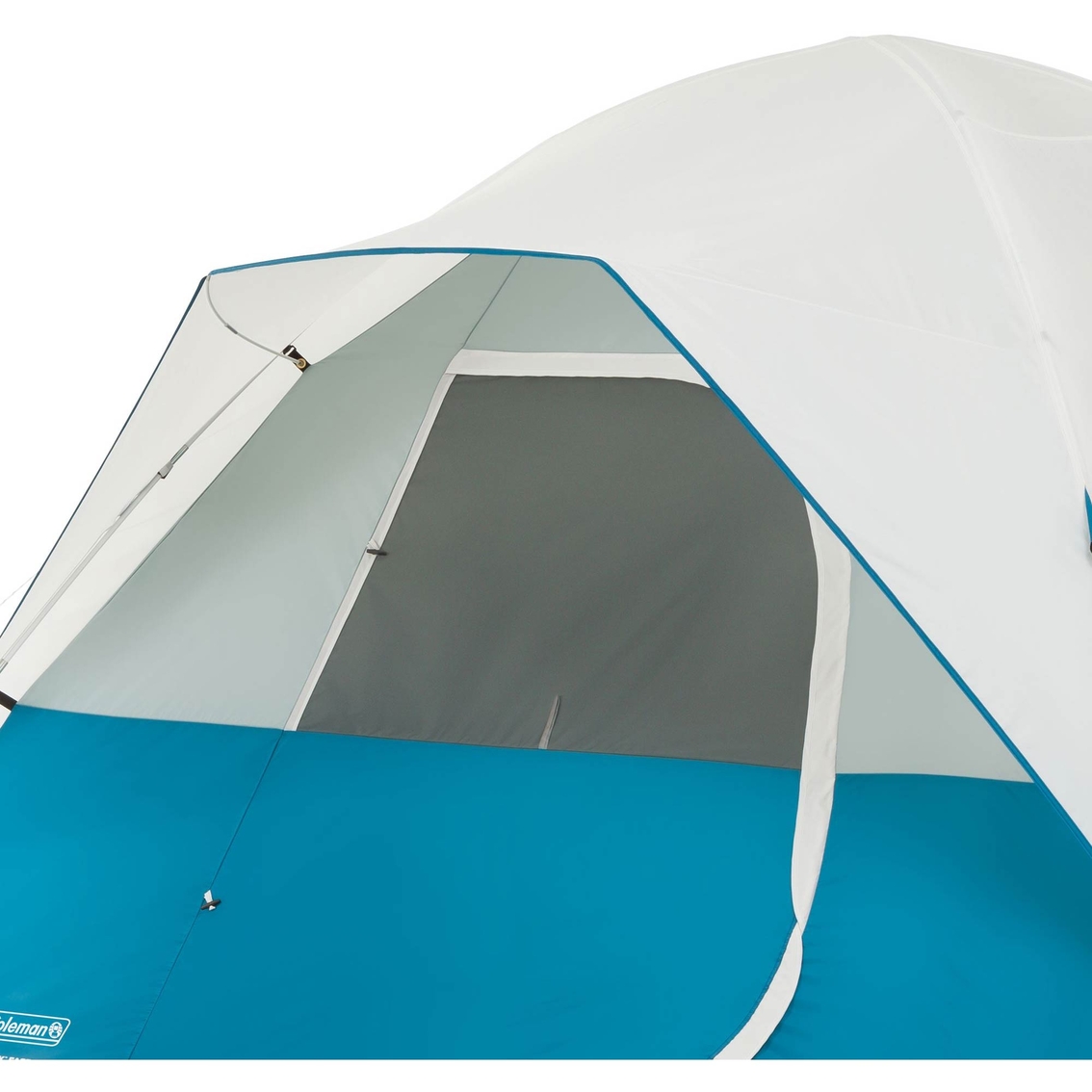 Coleman Longs Peak Fast Pitch Dome Tent - Image 3 of 4