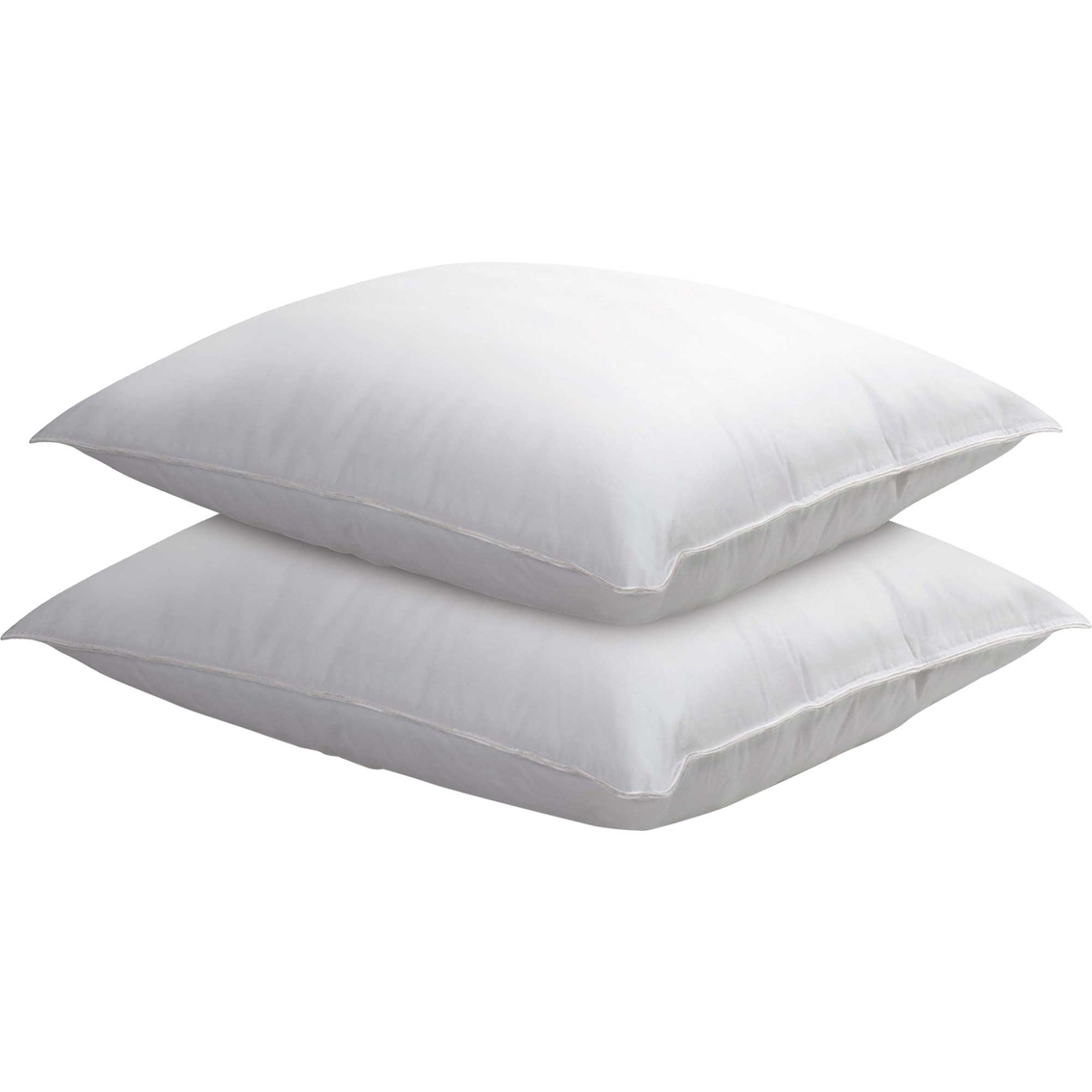 Rio Home Fashions Permaloft Never Goes Flat Gel Pillow Bed