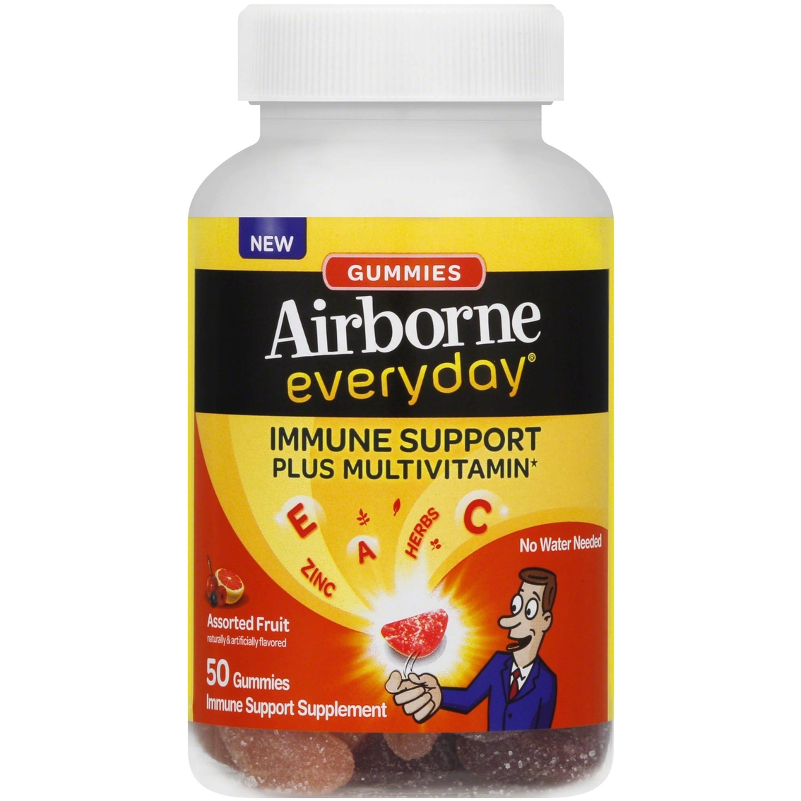 airborne vitamin c ราคา 7-11