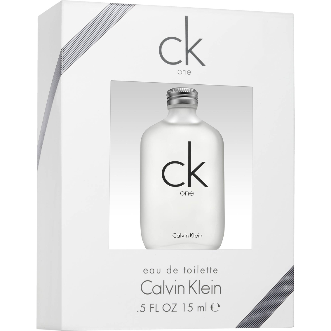 Calvin Klein Ck One Eau De Toilette Travel Size | Women's Fragrances ...