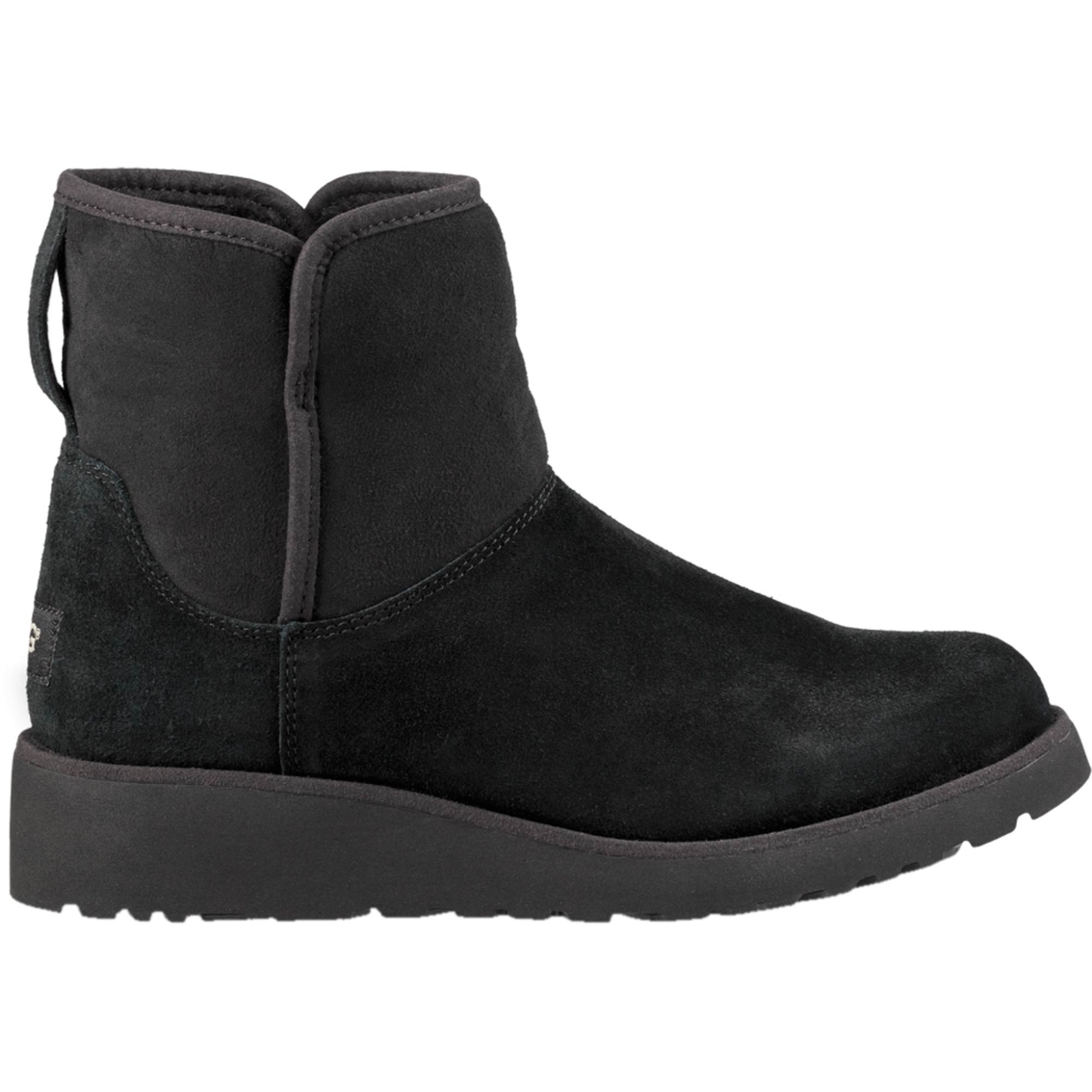 Ugg Kristin Slim Wedge Boots | Booties | Shoes | Shop The Exchange