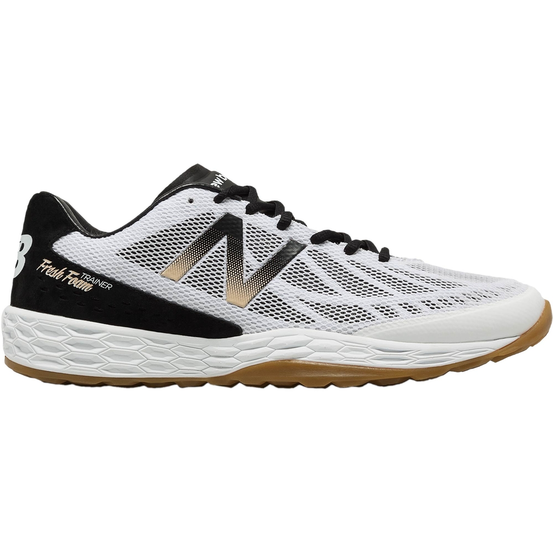 new balance trainer shoes