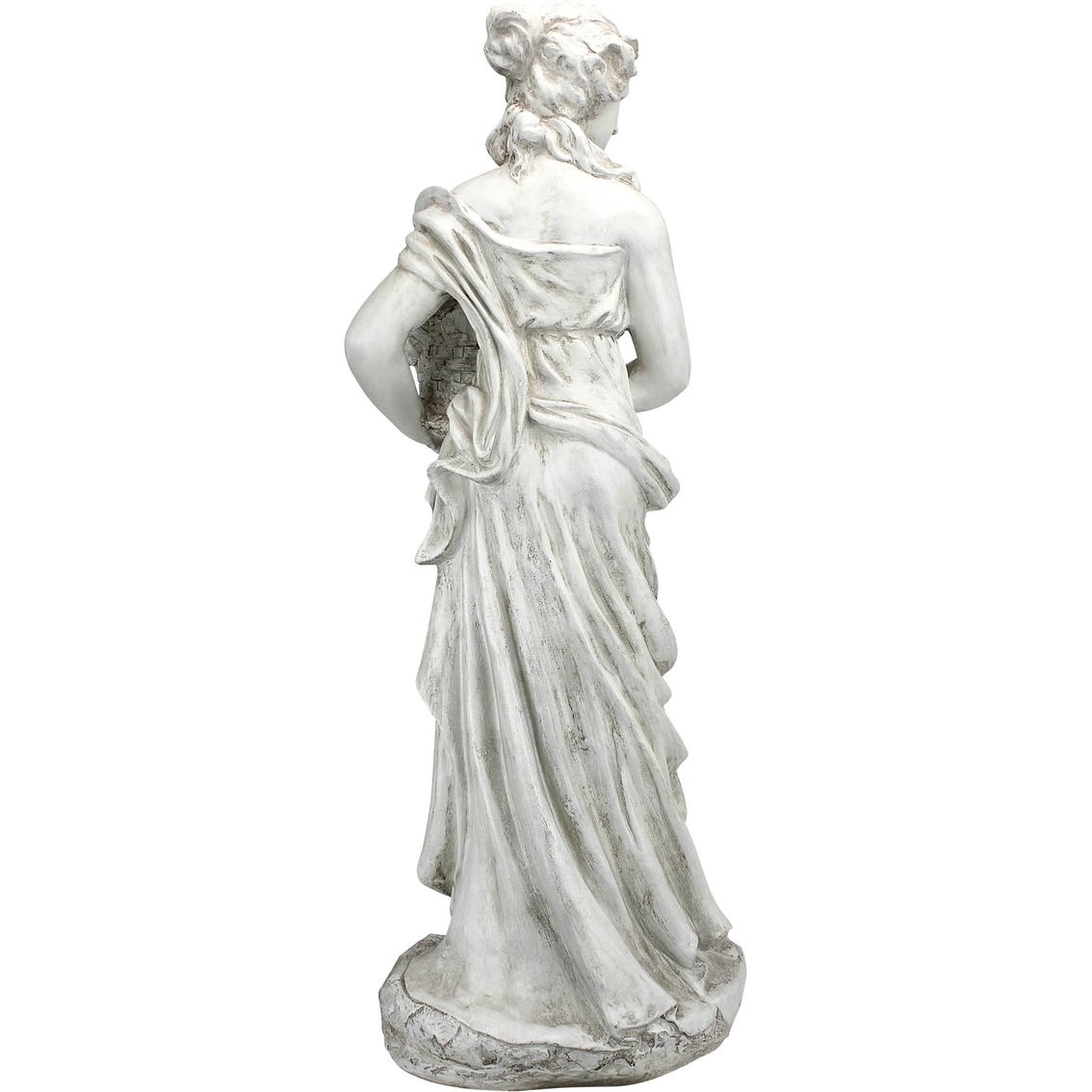 Design Toscano Spring Goddess of the Four Seasons Statue - Image 3 of 4