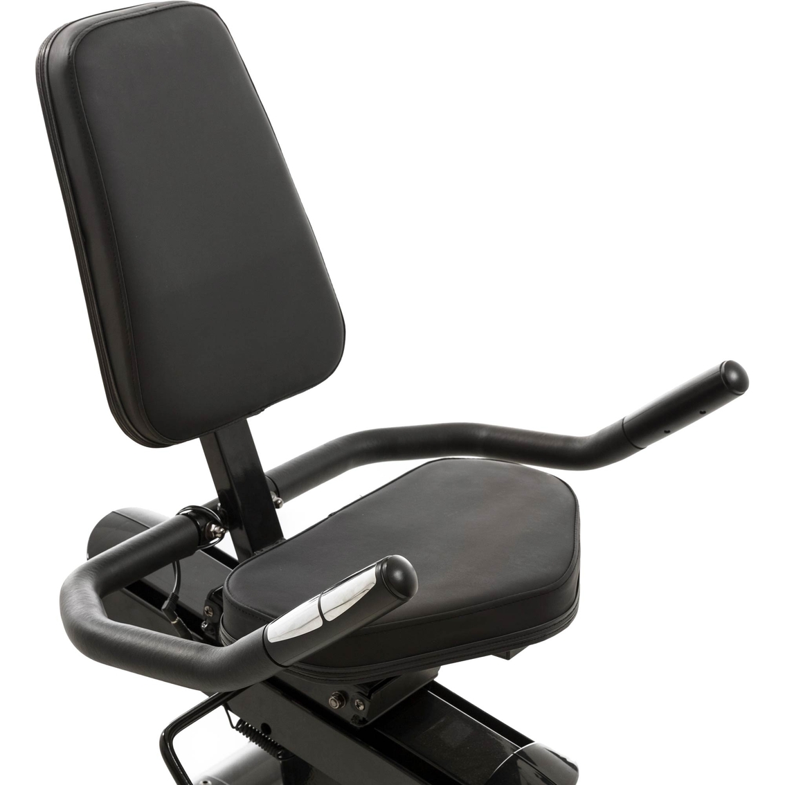 Xterra Fitness Sb250 Recumbent Bike | Cardio Equipment | Sports ...