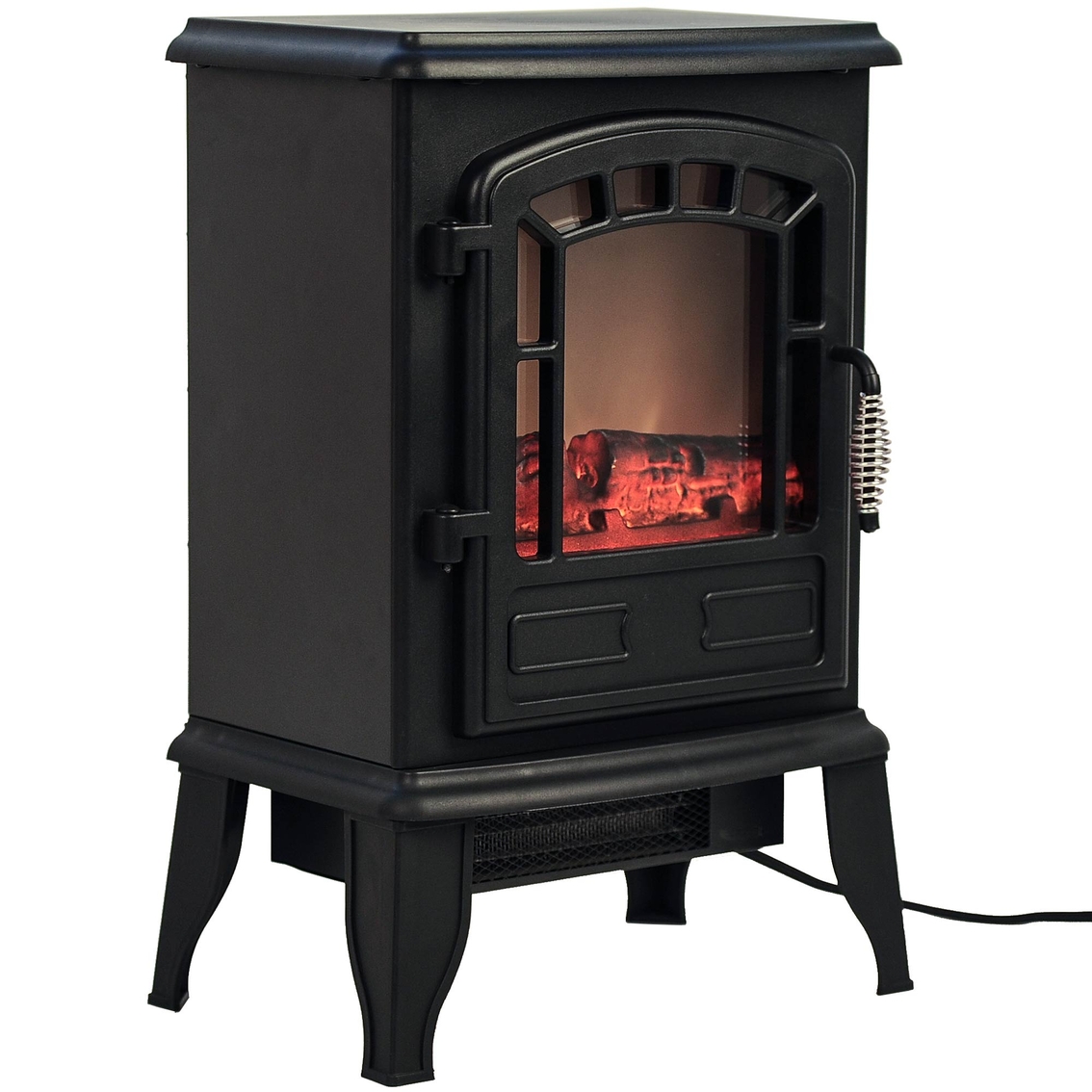 Kent 110v Electric Stove Heater | Indoor Heaters  Fireplaces | Furniture   Appliances | Shop The Exchange