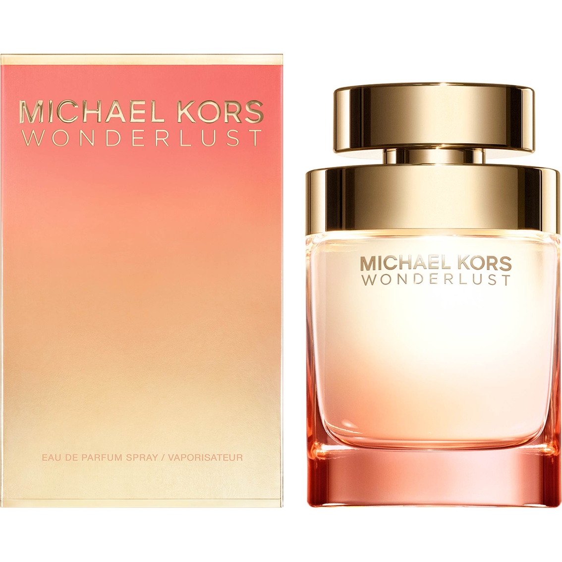 Michael Kors Wonderlust for Women Eau De Parfum Spray - Image 2 of 2