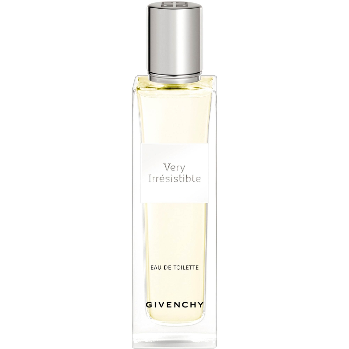 givenchy very irresistible travel size
