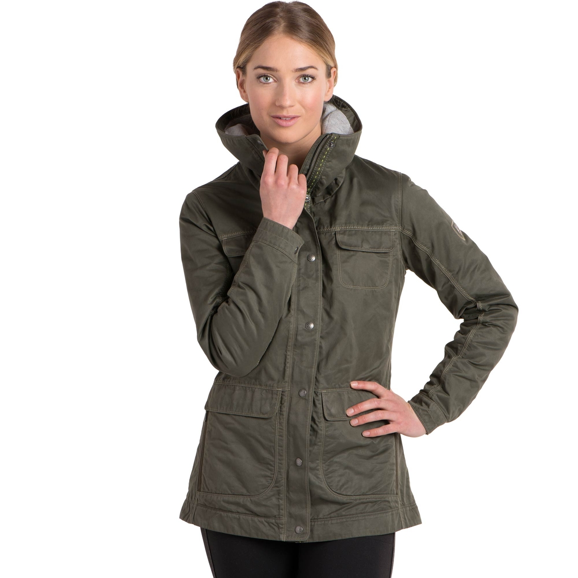 Kuhl Lena Insulated Jacket | Jackets | Clothing & Accessories | Shop ...