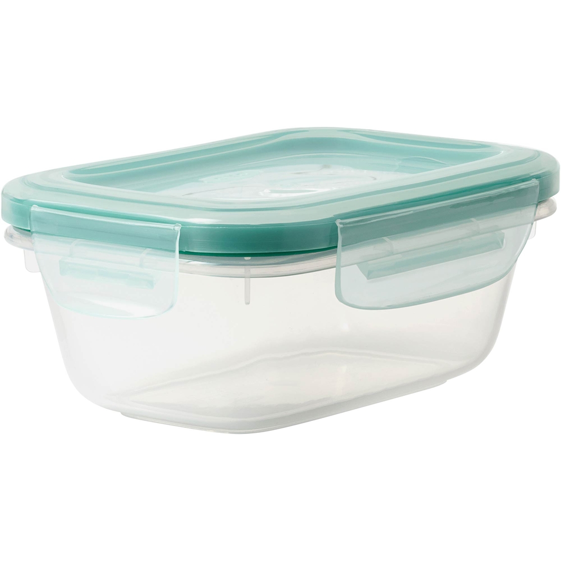 OXO Good Grips SNAP 1.6 Cup Plastic Food Storage Container