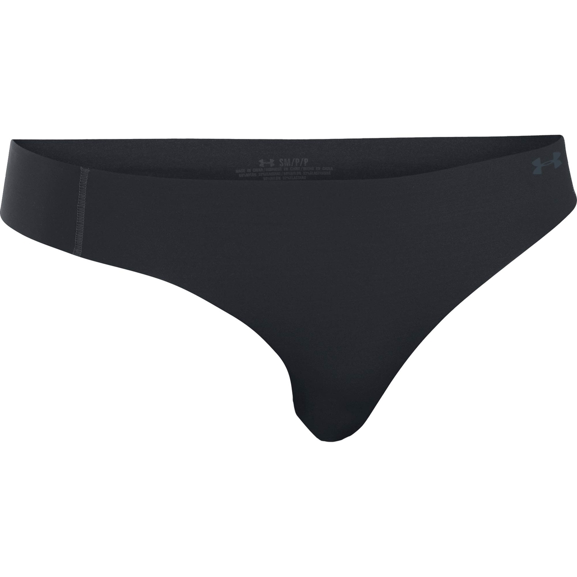 Under Armour Ua Pure Stretch Thong, Panties