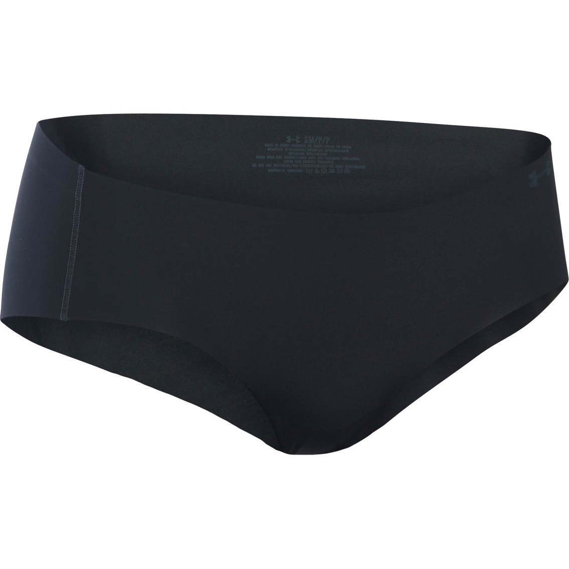 Under Armour Pure Stretch Hipster Panties | Panties | Clothing ...