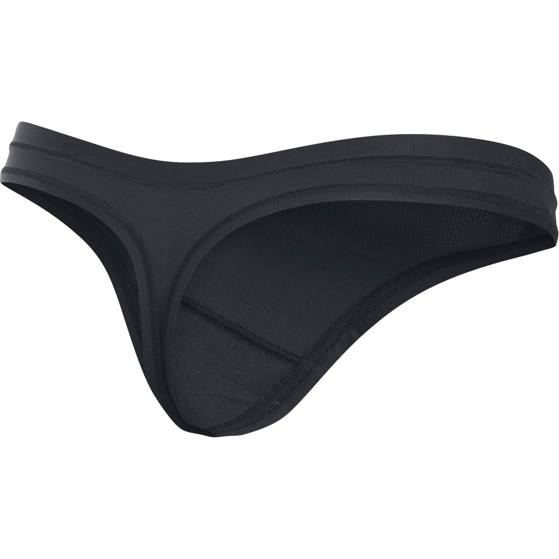 Under Armour Women's Ua Pure Stretch Thong, Panties, Clothing &  Accessories