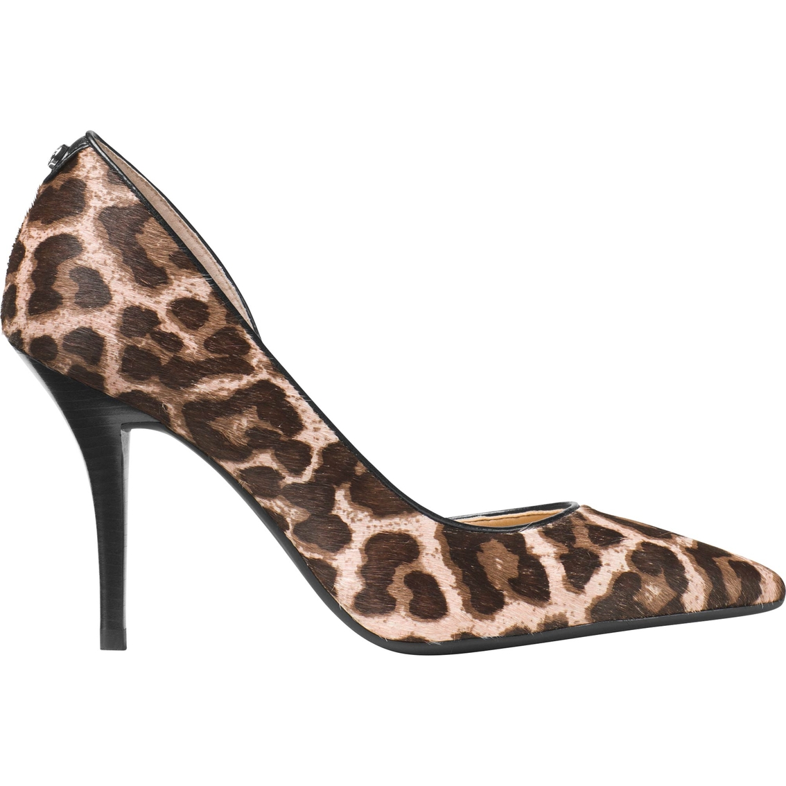 Michael Kors Nathalie Flex High Pumps | Pointed-toe | Shoes | Shop The ...