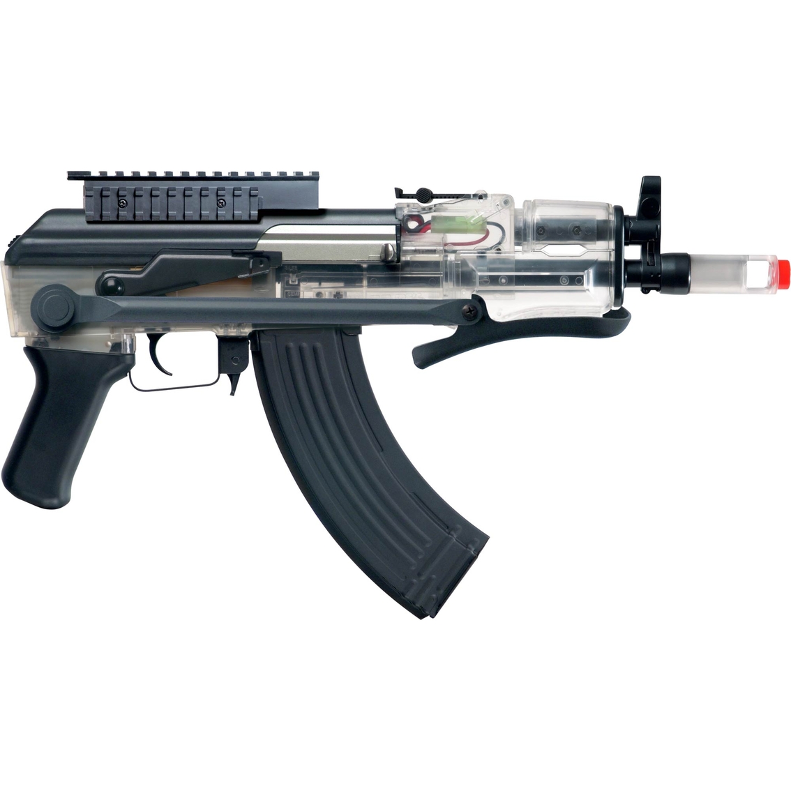 Fire-Arm Guard dehumidifier AK design 