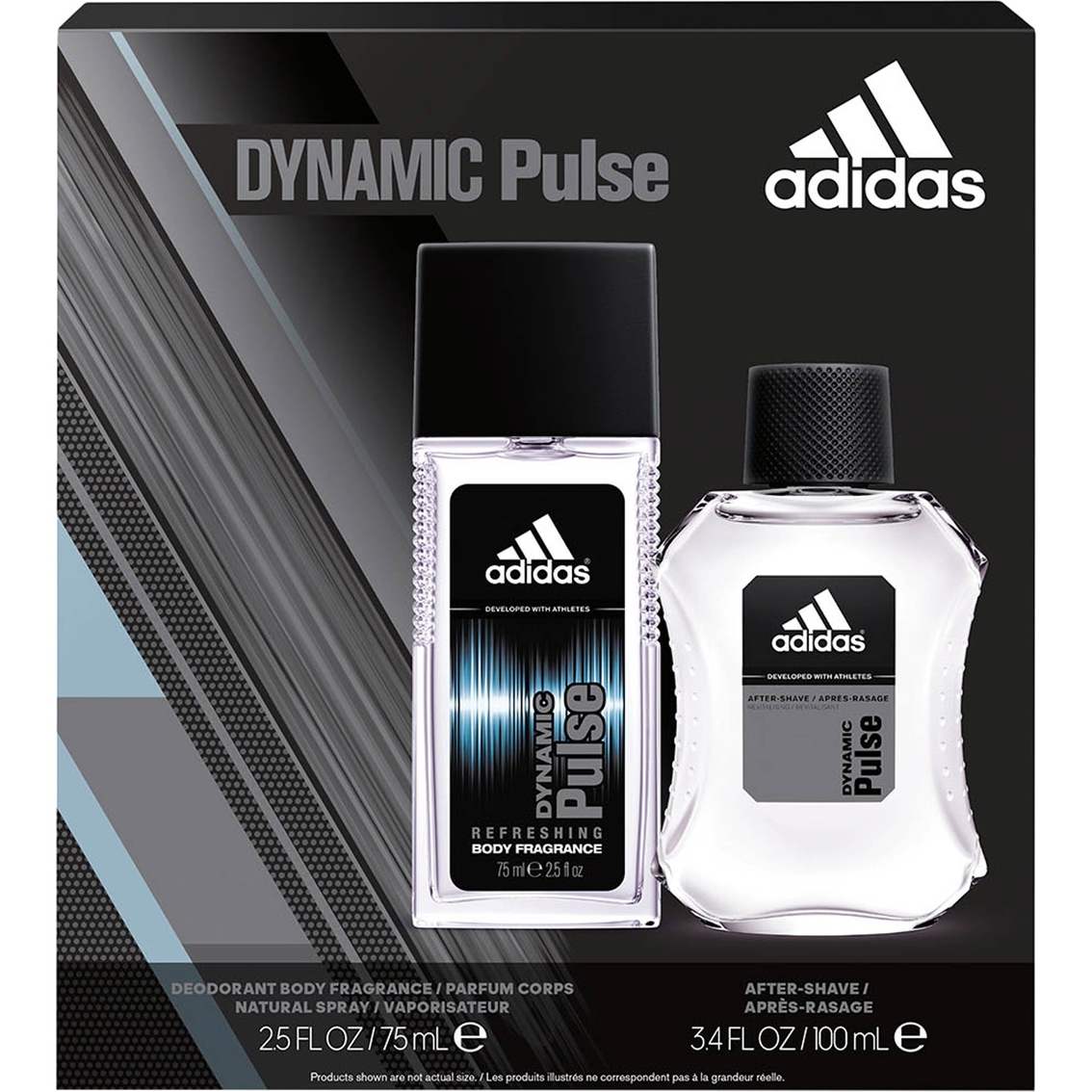 adidas dynamic pulse body fragrance