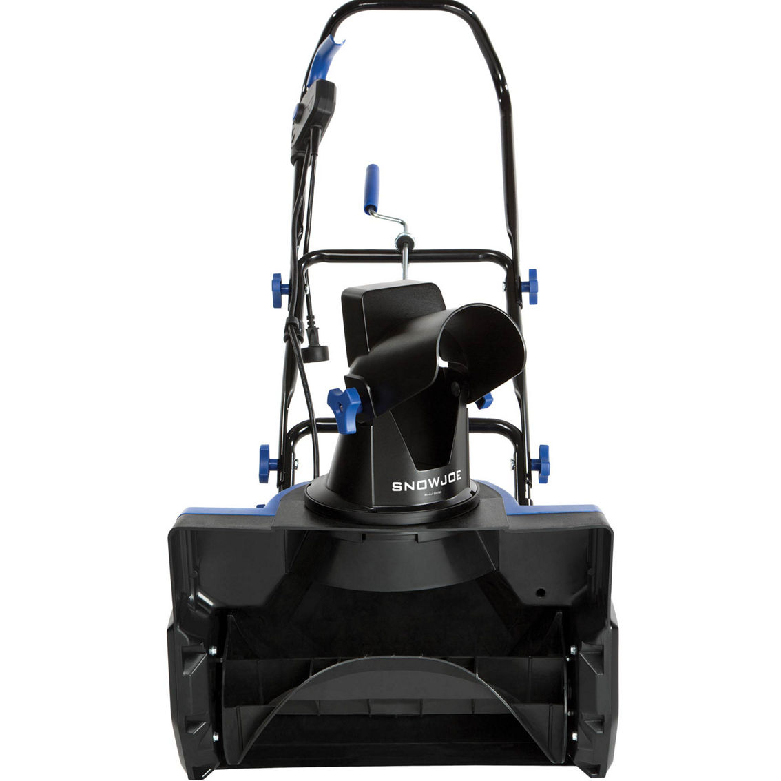 Snow Joe Ultra 18 in. 13 Amp Electric Snow Thrower - Image 2 of 4