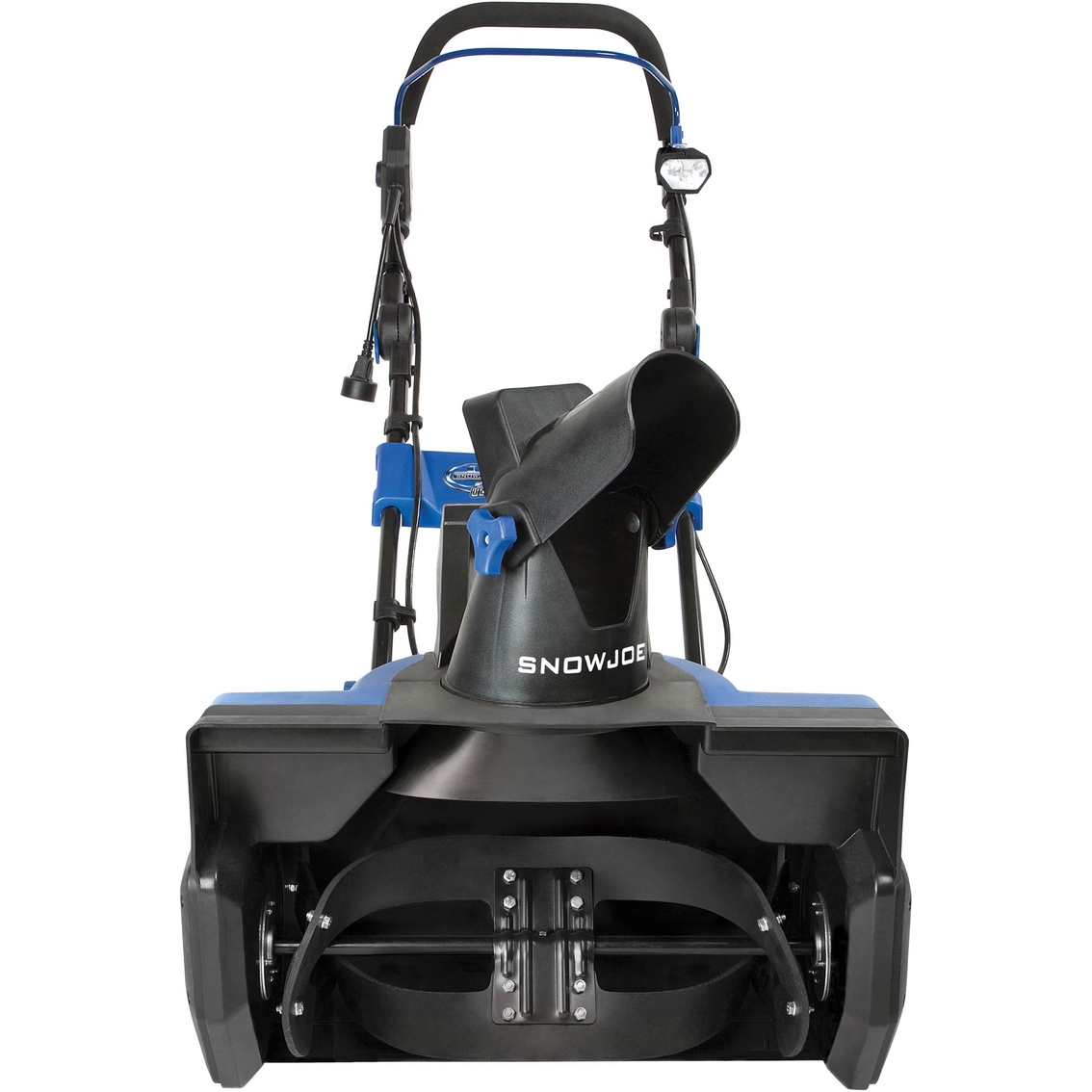Snow Joe Ultra 21 in. 15 Amp Electric Snow Thrower - Image 2 of 4