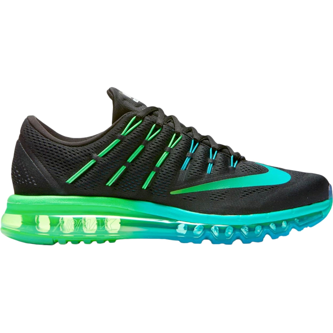 Nike Men's Air Max 2016 Running Shoes | Running | Shoes | Shop The Exchange