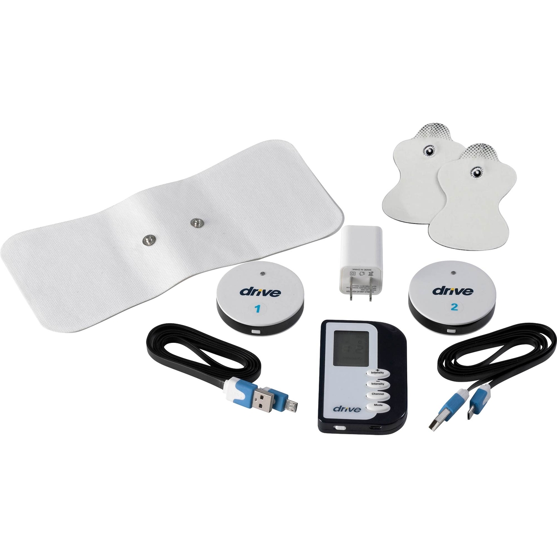 Drive Medical PainAway Wireless TENS Unit - Image 2 of 4