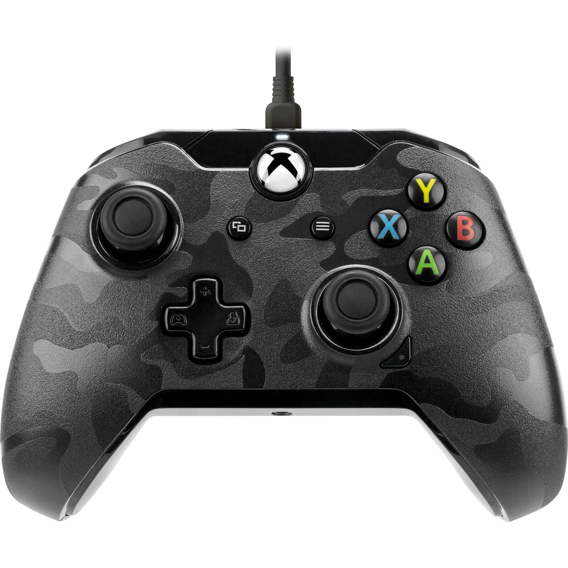 Pdp Wired Controller For Xbox One And Pc Pc Gaming Accessories Electronics Shop The Exchange