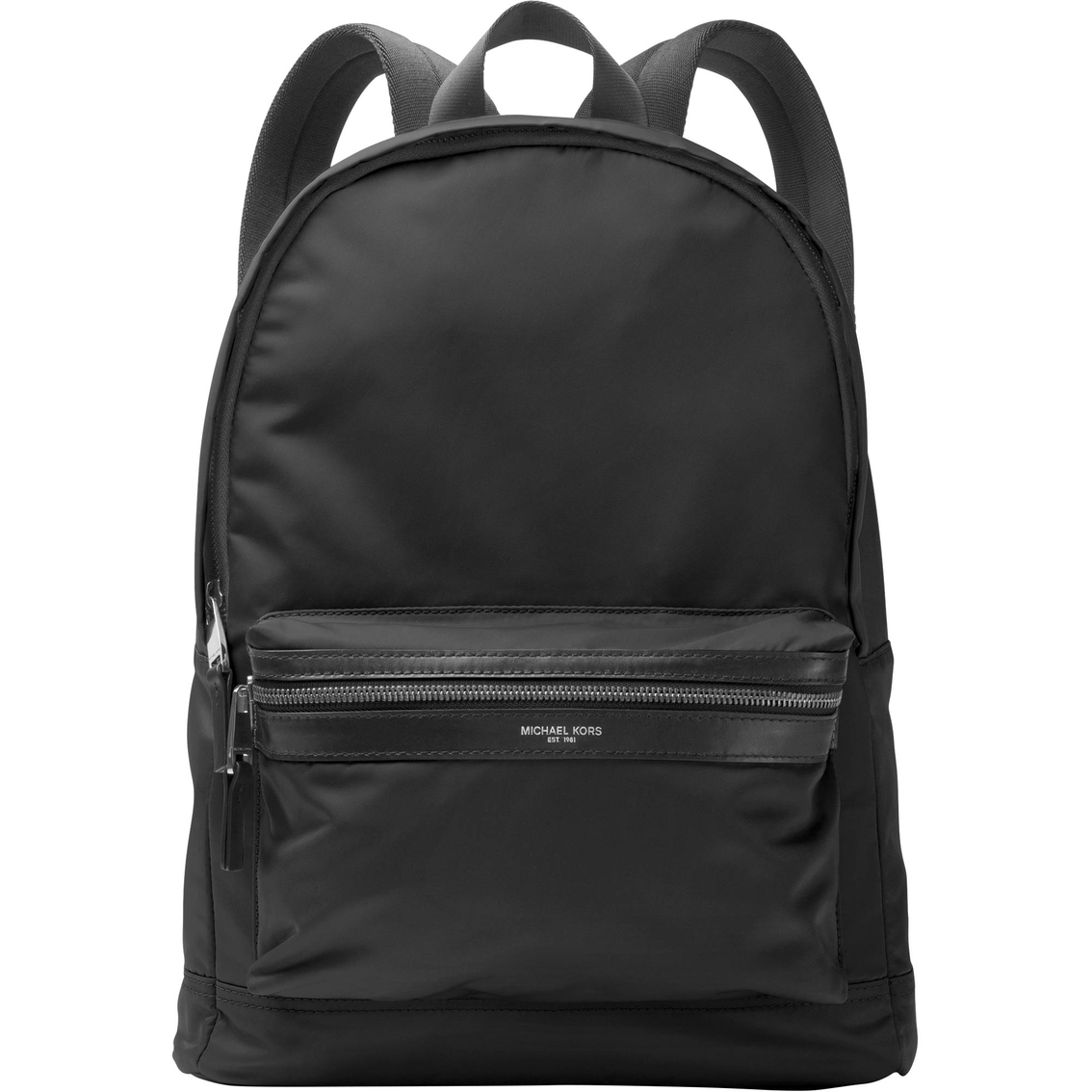 Michael Kors Kent Lightweight Nylon Backpack | Accessories | Shop The ...