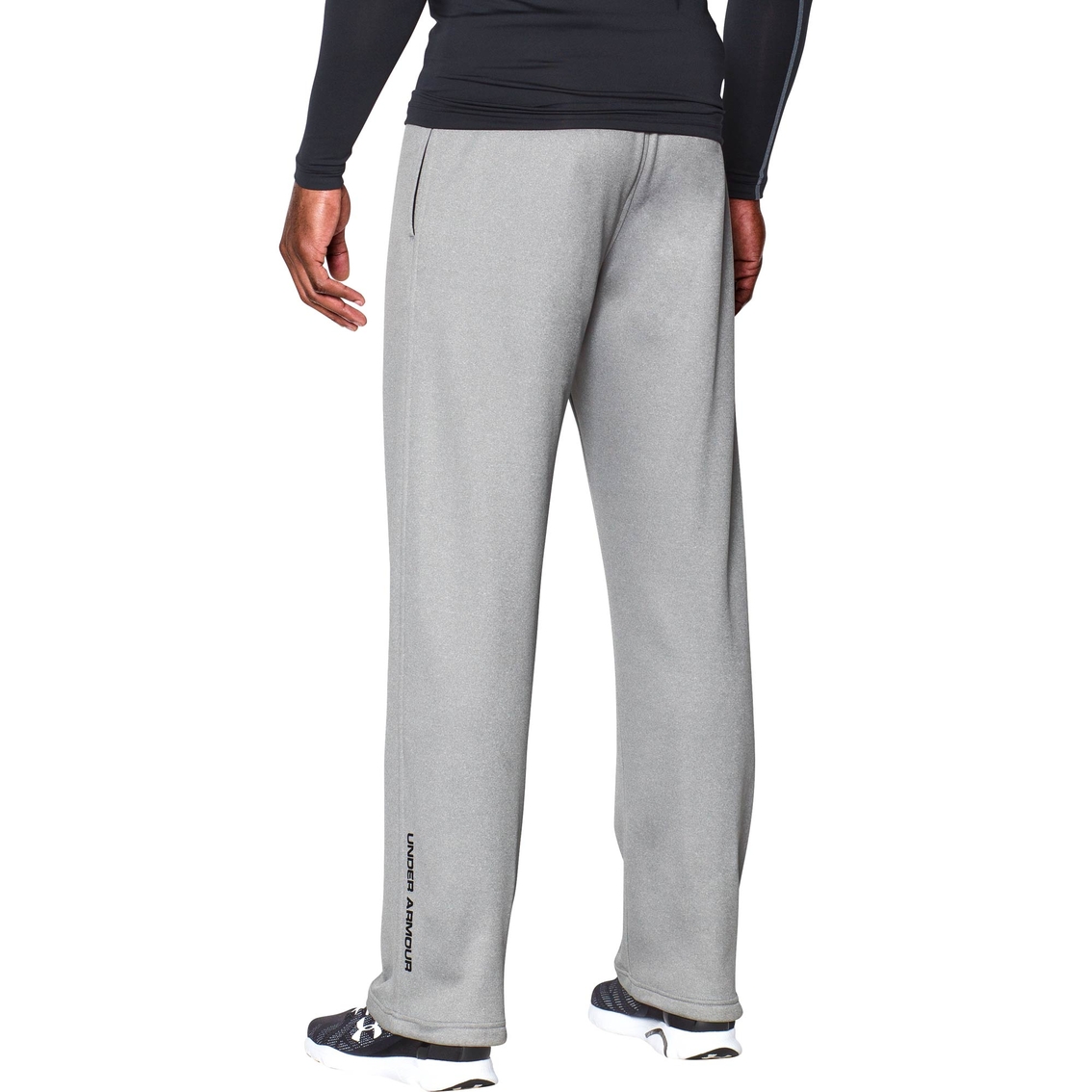 Under Armour Ua Armour Fleece In The Zone Pants