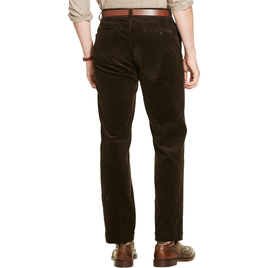 Polo Ralph Lauren Stretch Classic Fit Corduroy Pants | Pants | Clothing ...