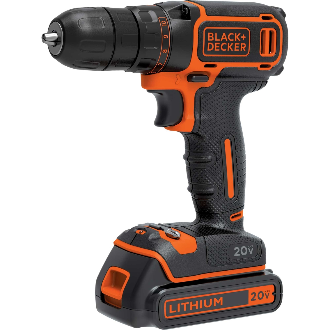  beyond by BLACK+DECKER Home Tool Kit with 20V MAX