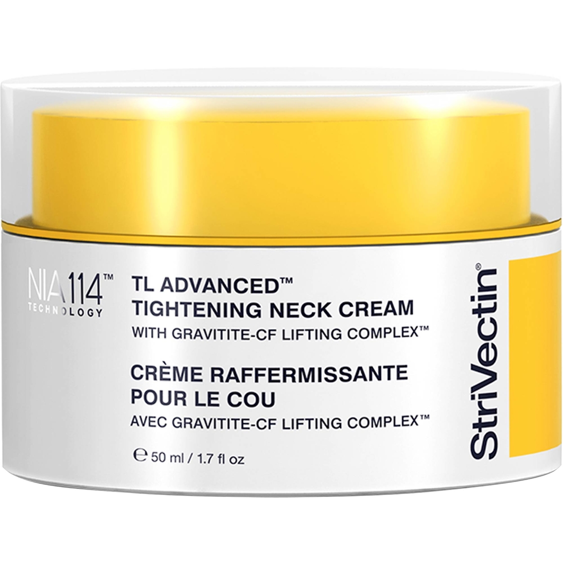 Strivectin Tl Advanced Light Tightening Neck Cream Anti Aging | Free ...