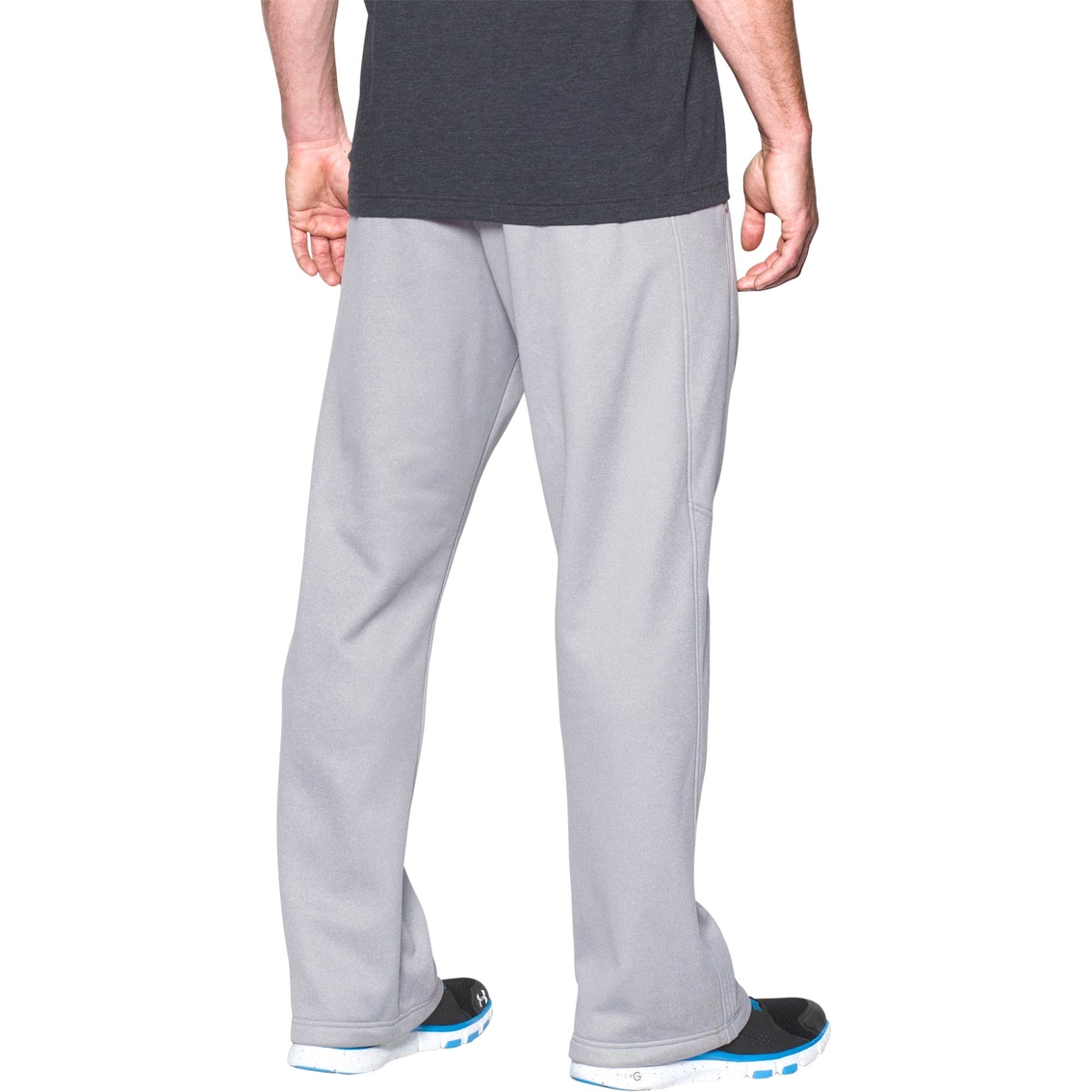 Under Armour Ua Storm Icon Pants, Patches, Clothing & Accessories