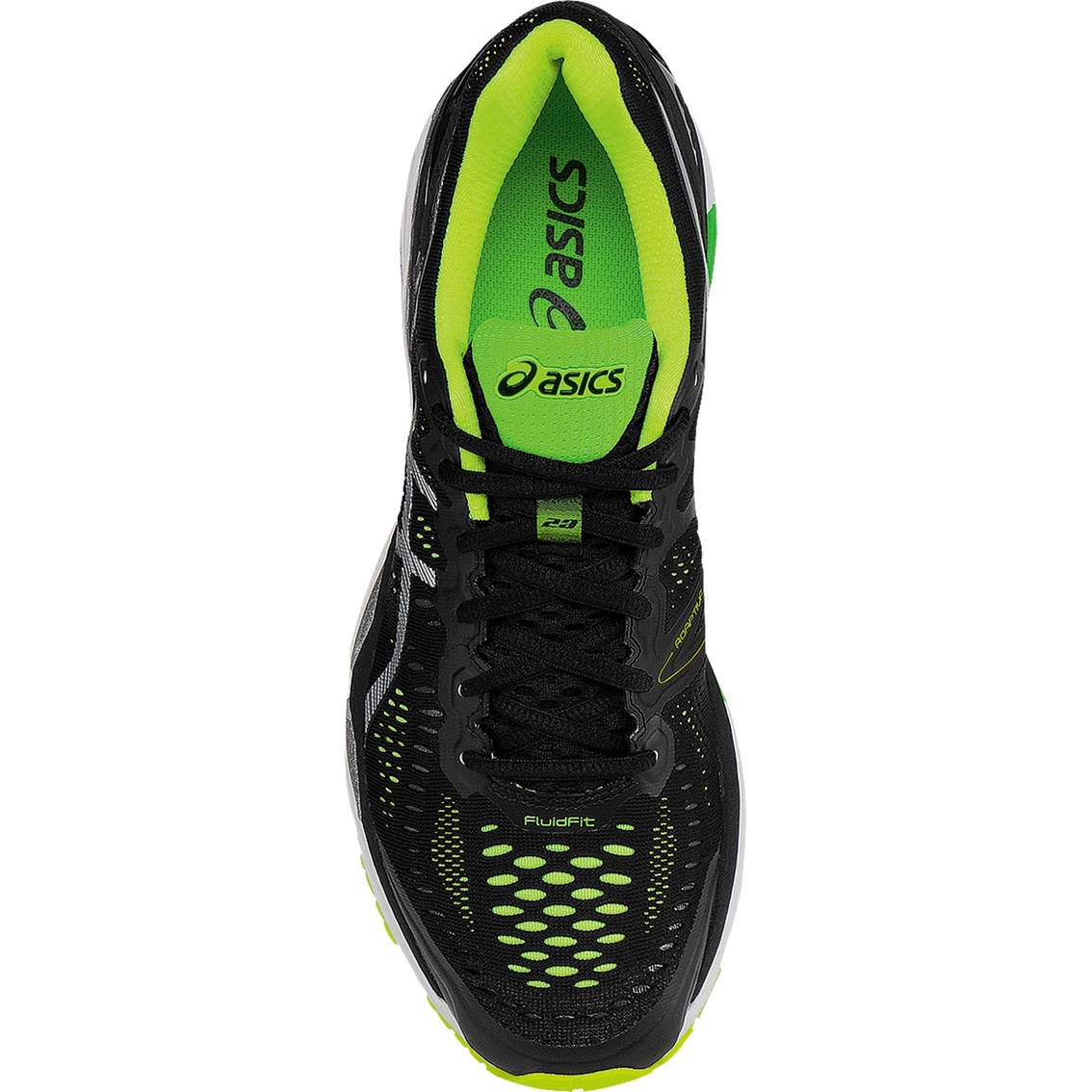 ASICS Men's GEL-Kayano 23 Running Shoes - Image 3 of 4