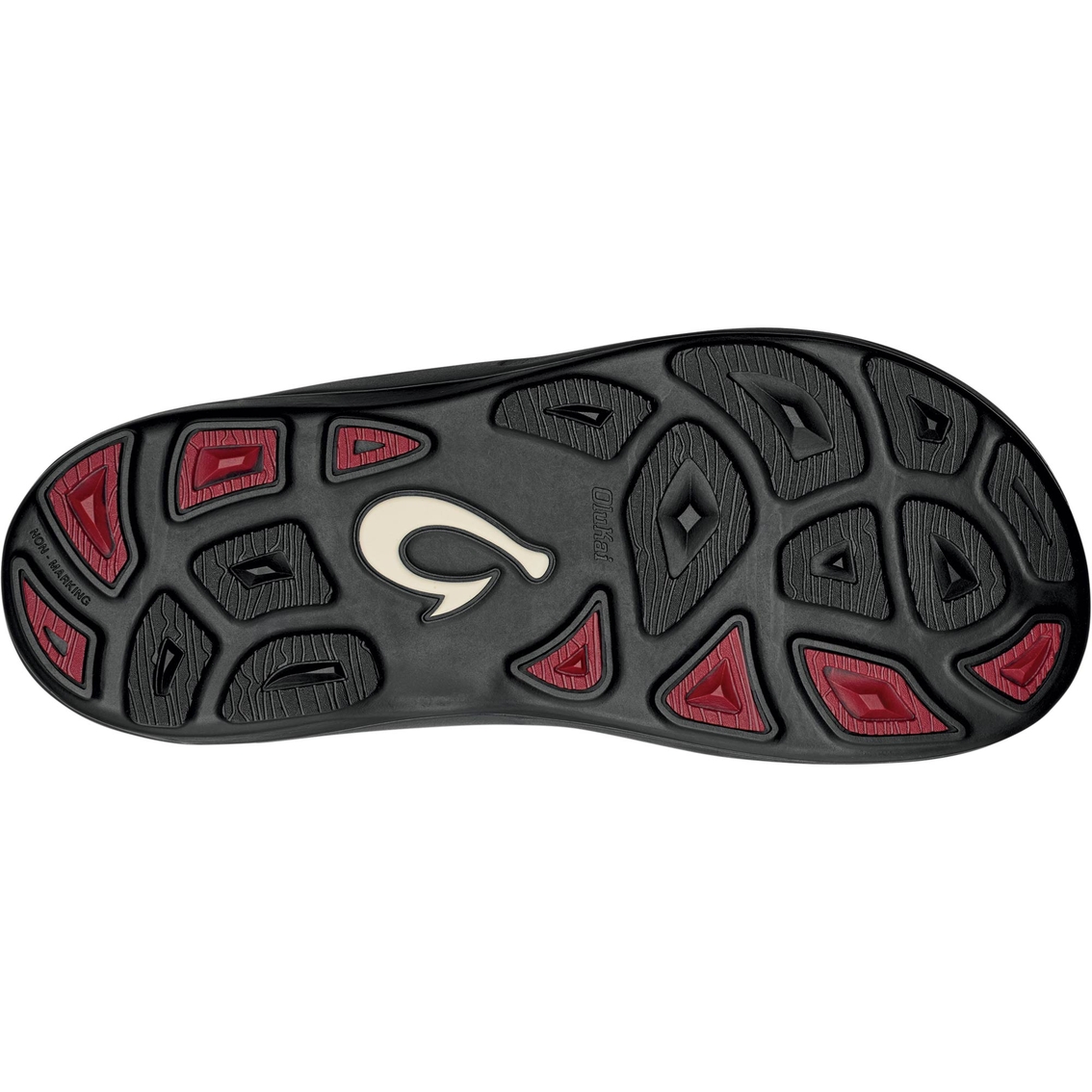 OluKai Men's Kipi Sandals - Image 3 of 3