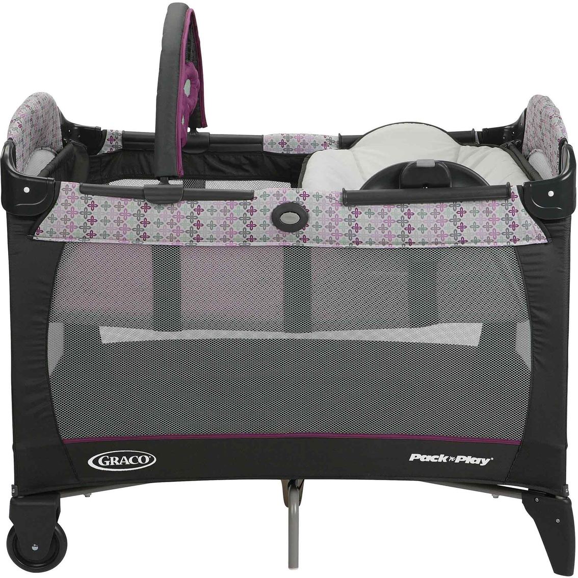 Graco Pack 'n Play Playard With Reversible Napper And Changer | Atg Archive  | Shop The Exchange