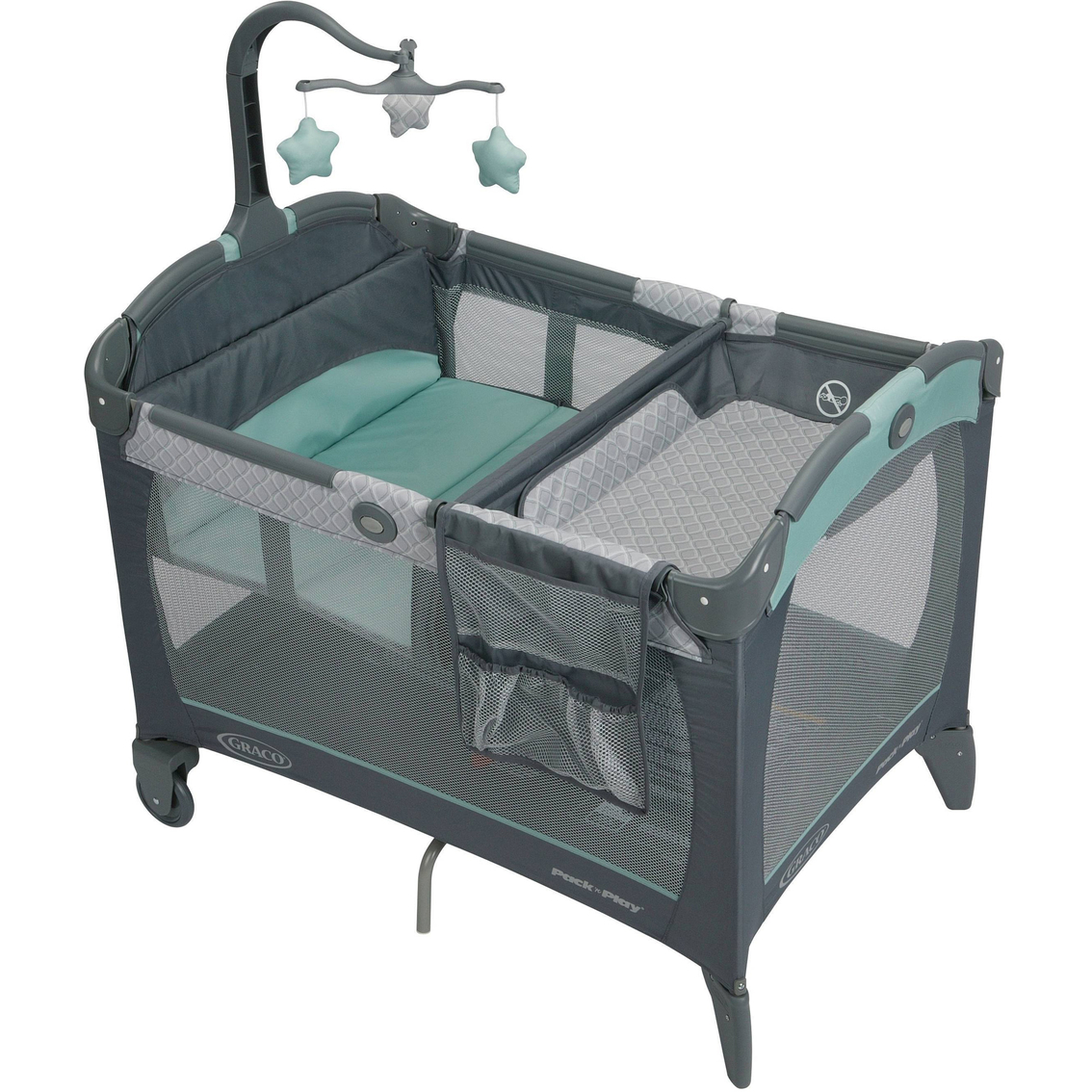 graco bed