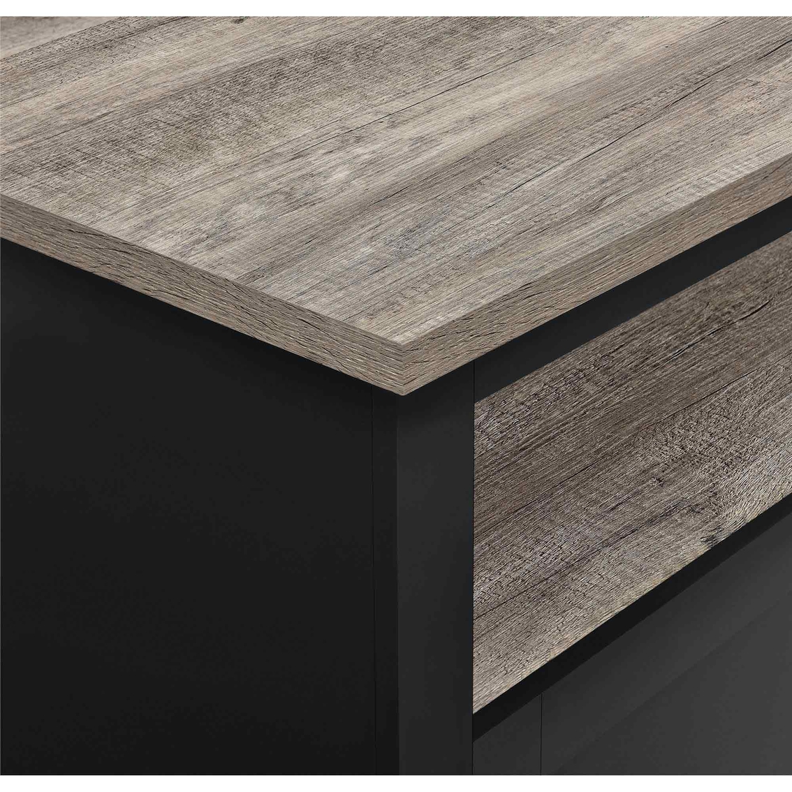 Altra Carver Coffee Table - Image 3 of 3