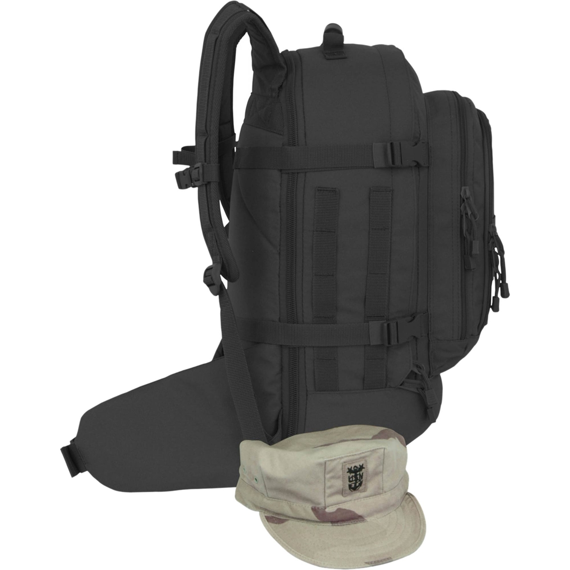 Mercury Tactical Gear Three Day Stretch Pack - Image 3 of 3