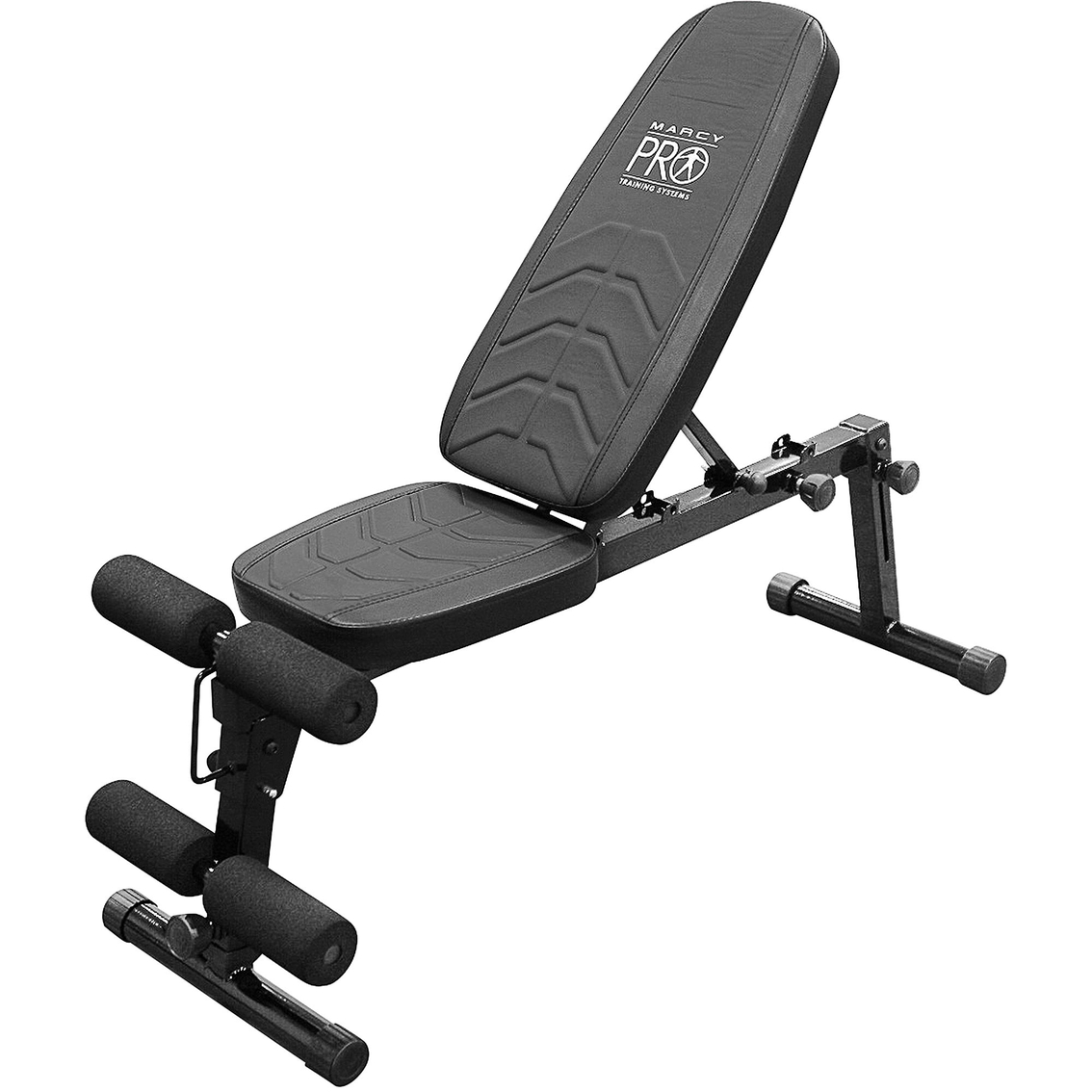 Impex Marcy Deluxe Utility Bench PM10110 - Image 2 of 2