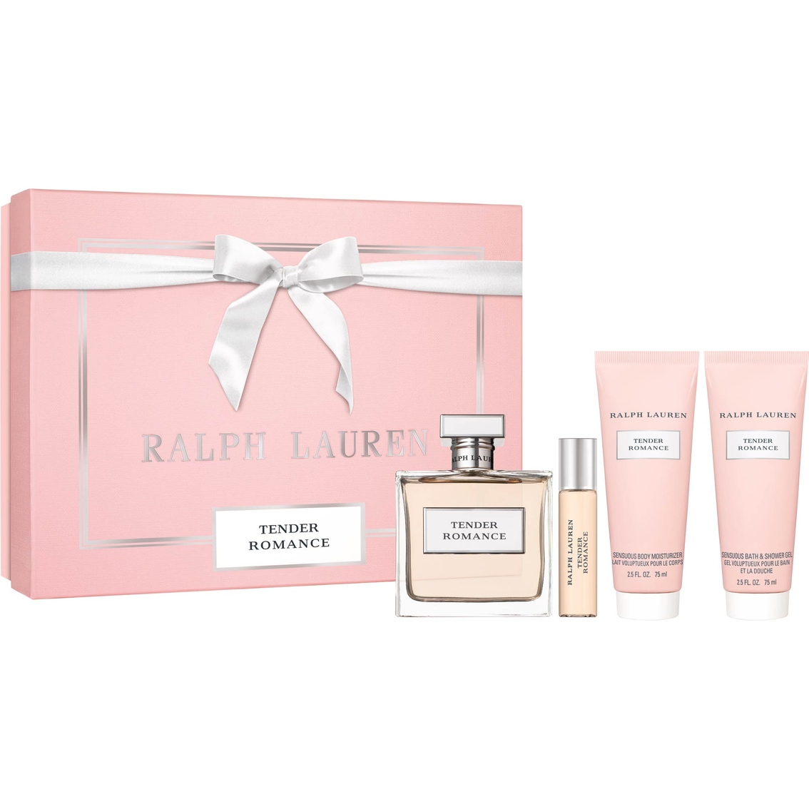 ralph lauren women's fragrance gift sets