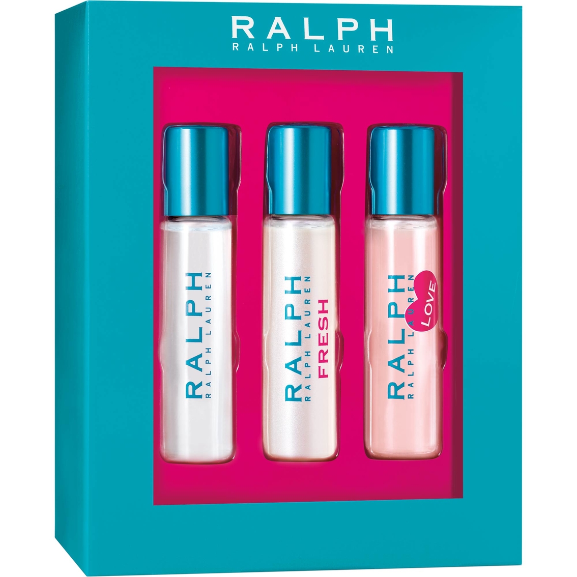 ralph lauren aftershave mini set